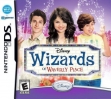 logo Emulators Wizards of Waverly Place